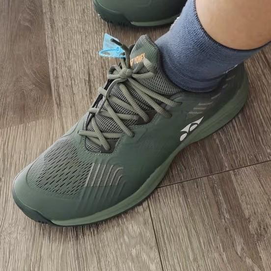 尤尼克斯Power Cushion SONICAGE网球鞋
